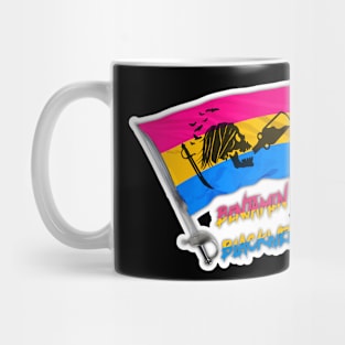 Pan Pride Mug